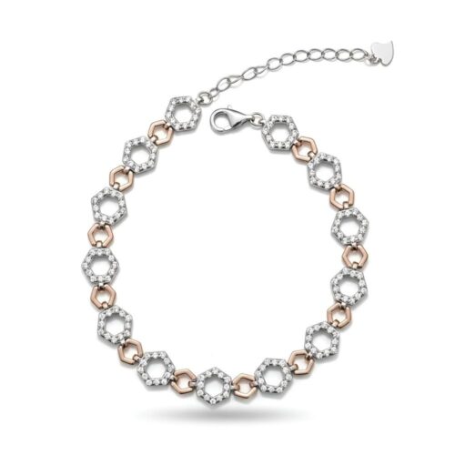 925 Silver Bracelet for Women