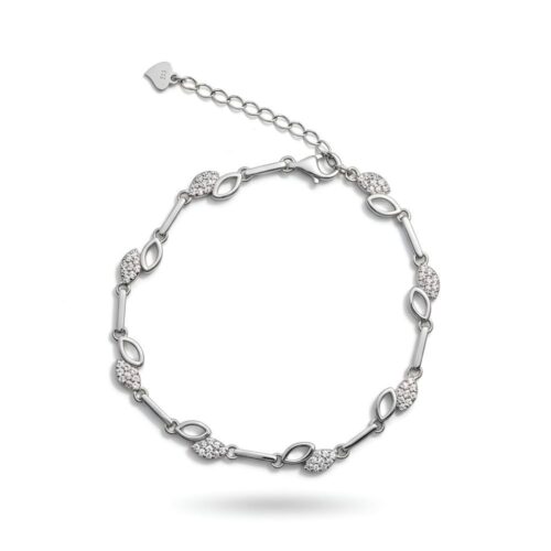 Sterling Silver Bracelet for Women