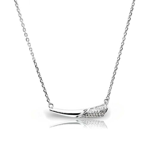 925 Silver Dainty Necklace