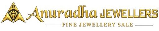 Anuradha Jewellers 925 silver jewellery logo
