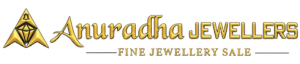Anuradha Jewellers 925 silver jewellery logo